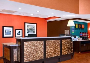 Hampton Inn by Hilton Chicago-Midway Airport