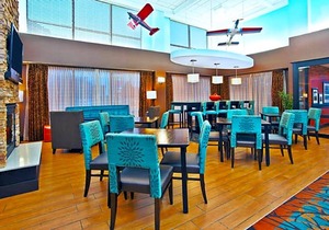 Hampton Inn by Hilton Chicago-Midway Airport