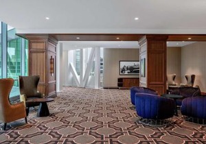 Hampton Inn Chicago McCormick Place