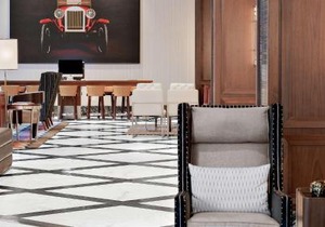 Hampton Inn Chicago McCormick Place