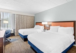 Hampton Inn Chicago-Naperville