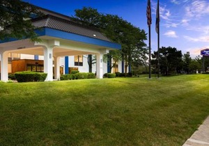 Hampton Inn Chicago-Naperville