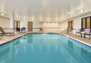 Hampton Inn Chicago-Tinley Park