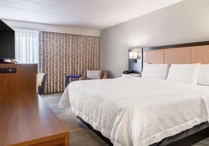 Hampton Inn Rockford