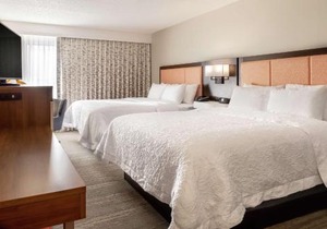 Hampton Inn Rockford