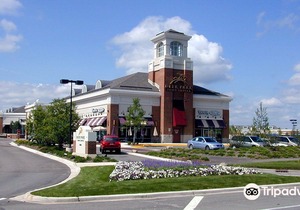 Hampton Inn & Suites Chicago Deer Park