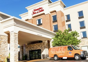 Hampton Inn & Suites Chicago Deer Park