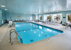 Hampton Inn & Suites Chicago/Lincolnshire