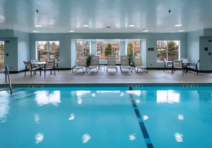 Hampton Inn & Suites Chicago/Lincolnshire