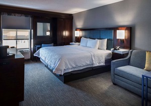Hampton Inn & Suites Chicago/Lincolnshire