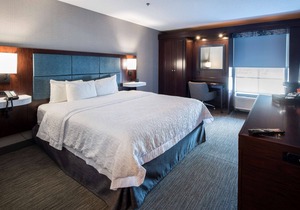 Hampton Inn & Suites Chicago/Lincolnshire