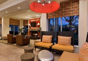 Hilton Garden Inn Oakbrook Terrace