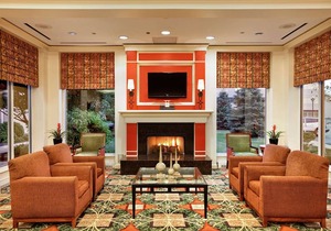 Hilton Garden Inn Oakbrook Terrace