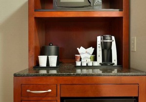 Hilton Garden Inn Oakbrook Terrace