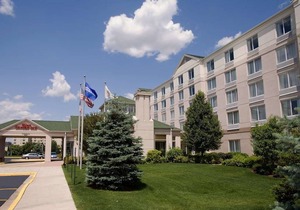 Hilton Garden Inn Oakbrook Terrace