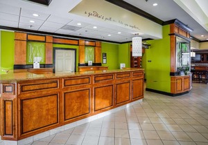 Hilton Garden Inn Kankakee