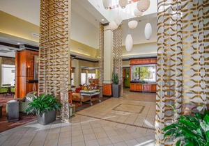 Hilton Garden Inn Kankakee