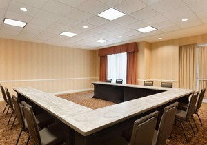 Hilton Garden Inn Oakbrook Terrace