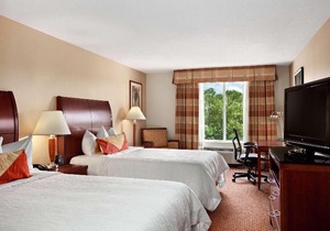 Hilton Garden Inn Oakbrook Terrace