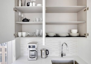 Hip River North 1BR w/Pool + Roof Deck near Mag Mile, by Blueground