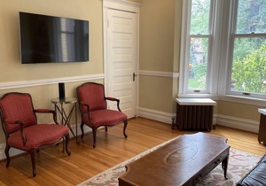 Historic Oak Park Home, Perfect for Families
