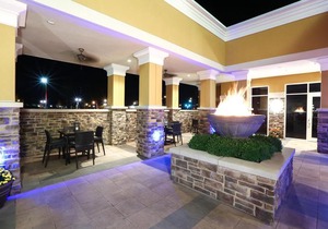 Holiday Inn and Suites East Peoria