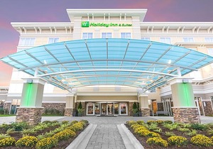Holiday Inn and Suites East Peoria