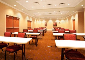 Holiday Inn Aurora North - Naperville