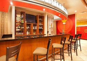 Holiday Inn Aurora North - Naperville