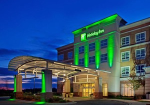 Holiday Inn Aurora North - Naperville