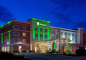 Holiday Inn Aurora North - Naperville, an Ihg Hotel