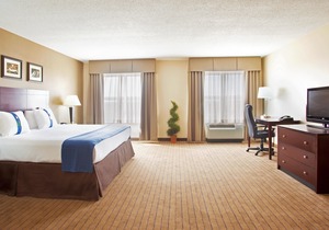 Holiday Inn Aurora North - Naperville, an Ihg Hotel