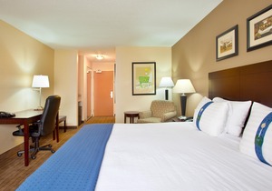 Holiday Inn Aurora North - Naperville, an Ihg Hotel