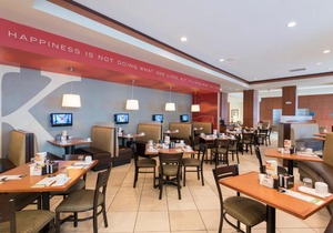 Holiday Inn Aurora North - Naperville by IHG