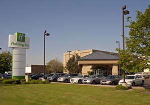 Holiday Inn Chicago - Elk Grove, an Ihg Hotel
