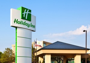 Holiday Inn Chicago - Elk Grove, an Ihg Hotel