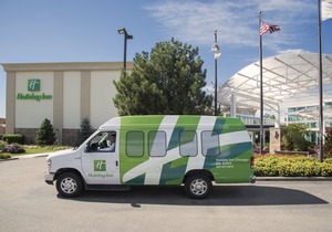 Holiday Inn Chicago - Elk Grove, an Ihg Hotel