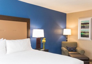 Holiday Inn Chicago - Elk Grove, an IHG Hotel