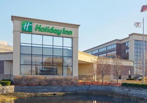 Holiday Inn Chicago Matteson Conference Center, an IHG Hotel