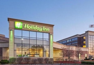 Holiday Inn Chicago Matteson Conference Center, an IHG Hotel