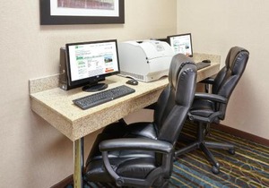 Holiday Inn Chicago Matteson Conference Center, an IHG Hotel