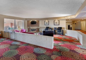 Holiday Inn Express Chicago-Downers Grove, an IHG Hotel