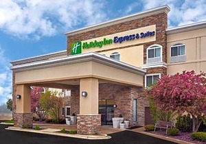 Holiday Inn Express Hotel & Suites Chicago-Libertyville, an IHG Hotel