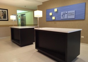 Holiday Inn Express Chicago NW - Arlington Heights by IHG