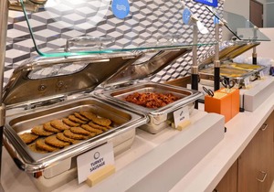 Holiday Inn Express Hotel & Suites Chicago-Libertyville