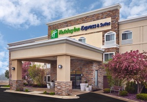 Holiday Inn Express Hotel & Suites Chicago-Libertyville, an Ihg Hotel