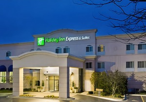 Holiday Inn Express Hotel & Suites Chicago-Libertyville, an Ihg Hotel