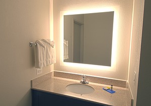 Holiday Inn Express Hotel & Suites Chicago-Libertyville, an Ihg Hotel
