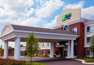 Holiday Inn Express Hotel & Suites Lake Zurich-Barrington