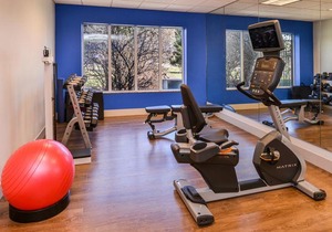 Holiday Inn Express Hotel & Suites Urbana-Champaign-U of I Area